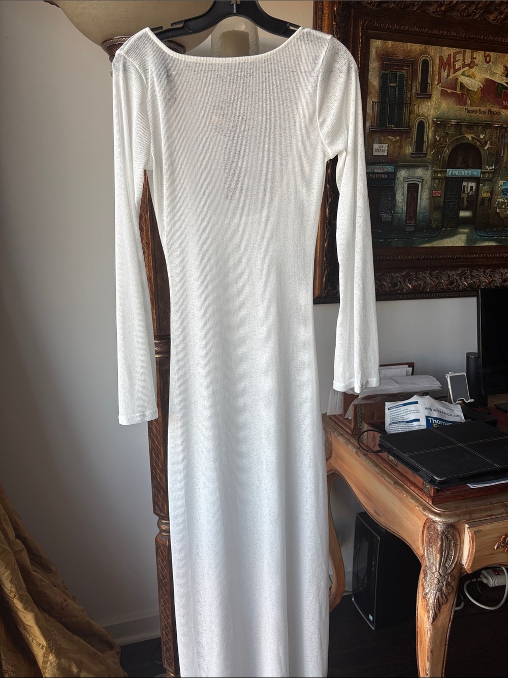 Coverup or sexy dress